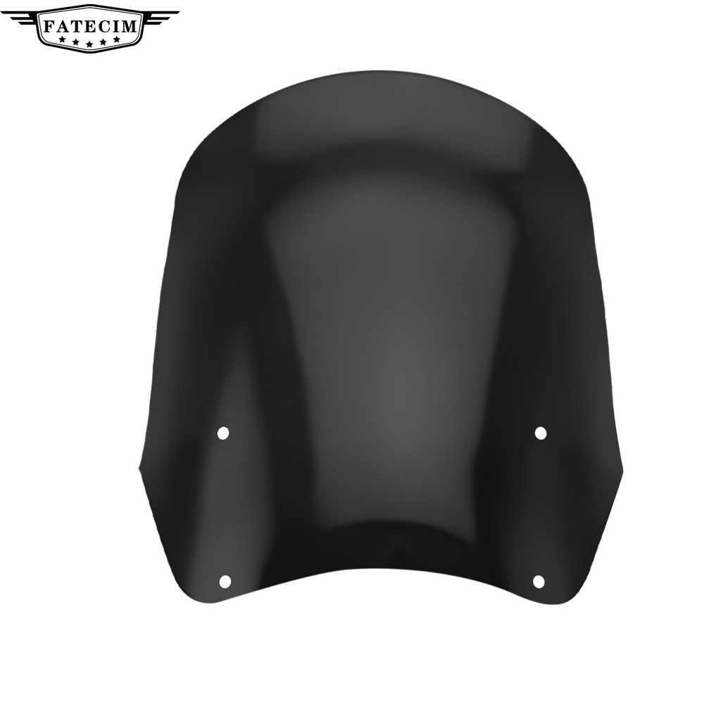 CBC Cali TSport Front Fairing Windshield for harley Dyna Street Bob T-Sport FXR