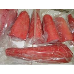 

Tuna Loin 1000 Gram Fresh Frozen