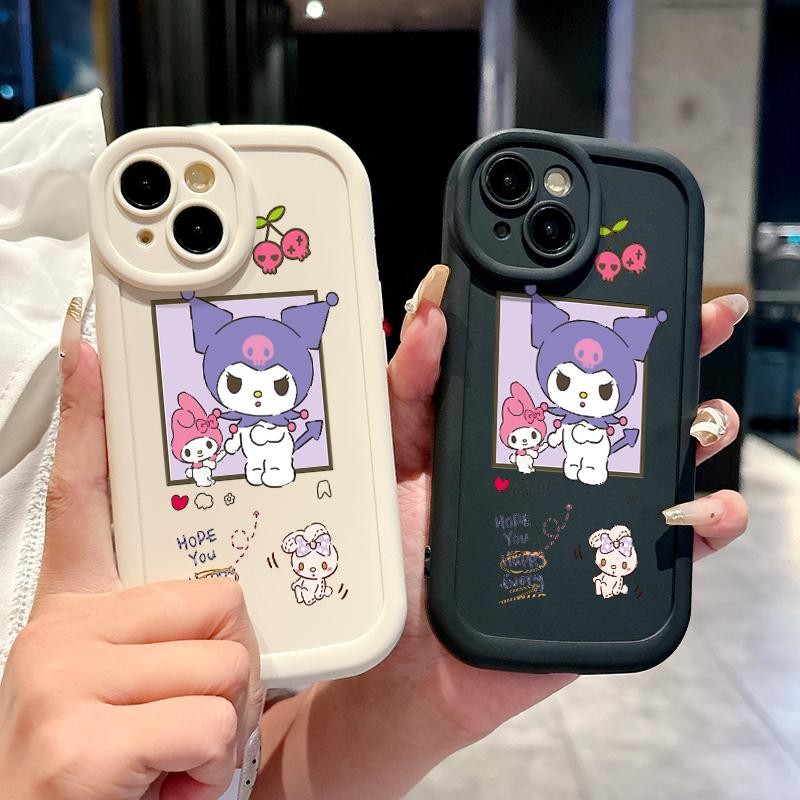 Casing Hp For Samsung 11 13 11 Pro 11 Pro Max 12 12 Pro 15 7 Plus8 Plus X XS XR Slikon Soft Bumper C