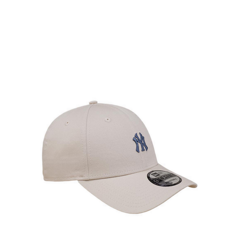 New Era 940 Color Era Mini New York Yankees Men's Cap - Stone