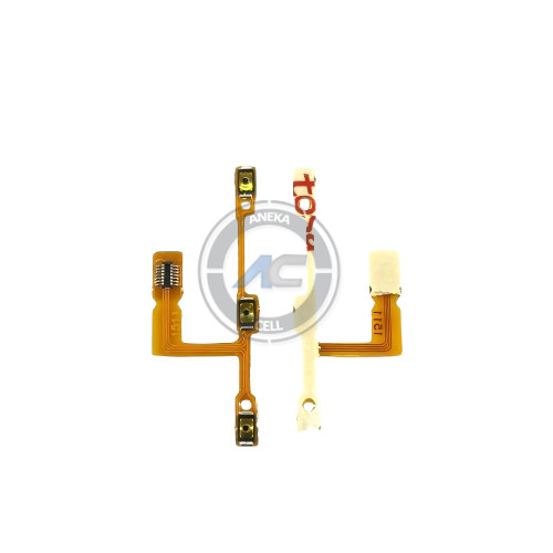 FLEXIBLE VIVO Y55 / VIVO Y55S ON OFF VOLUME