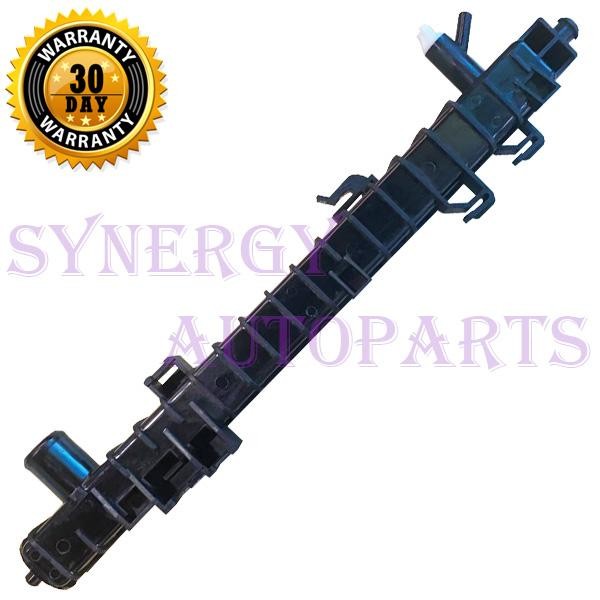 Upper Tank Radiator Ford Escape 2004-2008 - 6429