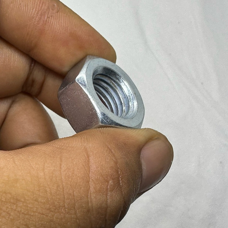 NUTS MUR M14 DRAT KASAR MUR AS DRAT METRAN MUR KASAR