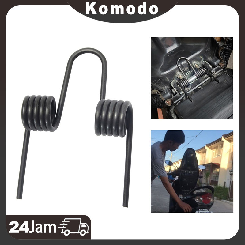 Per jok motor, shock absorber jok untuk /BEBEK SUPRA,LC 135, LC135 UNIVERSAL,SONIC LEGEND, GRAND VEG