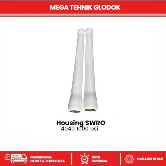 housing swro 4040 rumah membran sw 4040 Housing SW 4040 1000 psi 4040