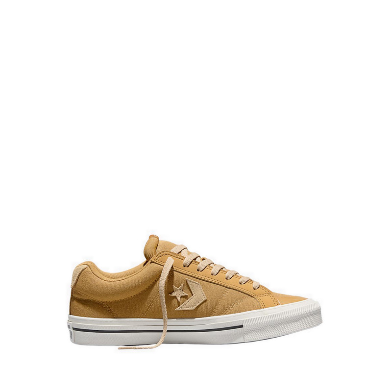 Converse Sport Casual Men's Sneakers - Honey Stick/Hay Day/White