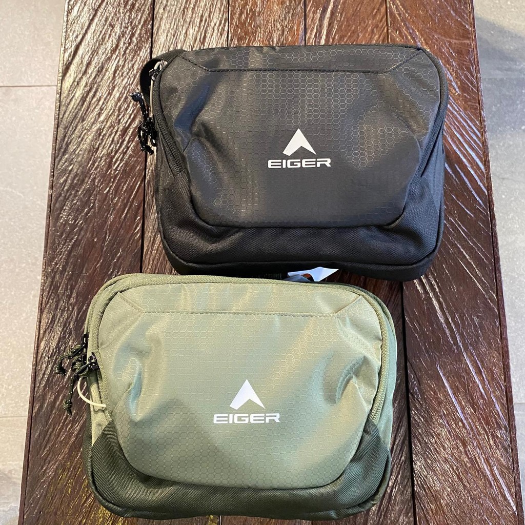 EIGER 1989 TAS SELEMPANG BRAKIYURA TP HZL 3L