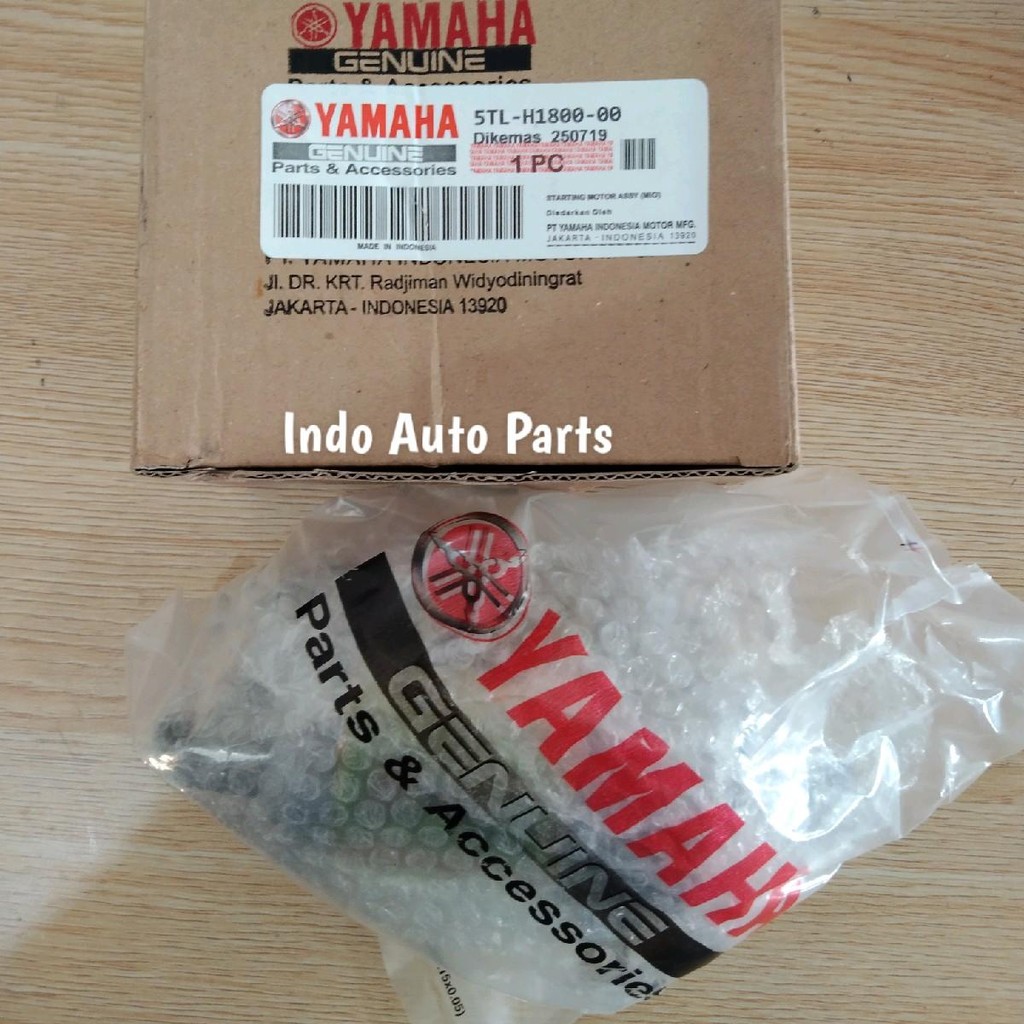 DINAMO STATER YAMAHA MIO SPORTY XEON MIO OLD DINAMO STATER MIO SPORTY MIO OLD 5TL DINAMO