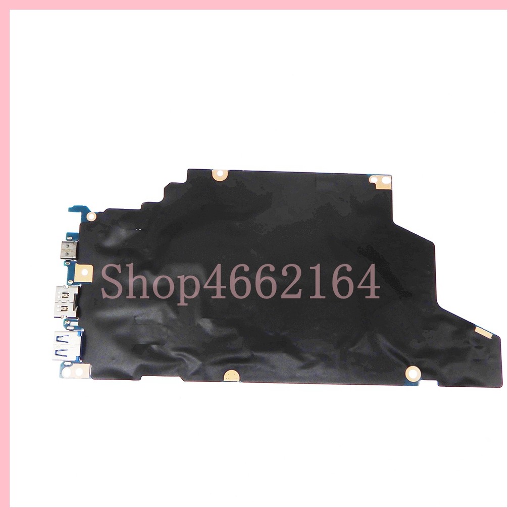 NB6301A_MB_V3 with N100 CPU 4GB-RAM 128GB-SSD Mainboard For ACER Aspire A315-510P A314-36P Laptop Mo
