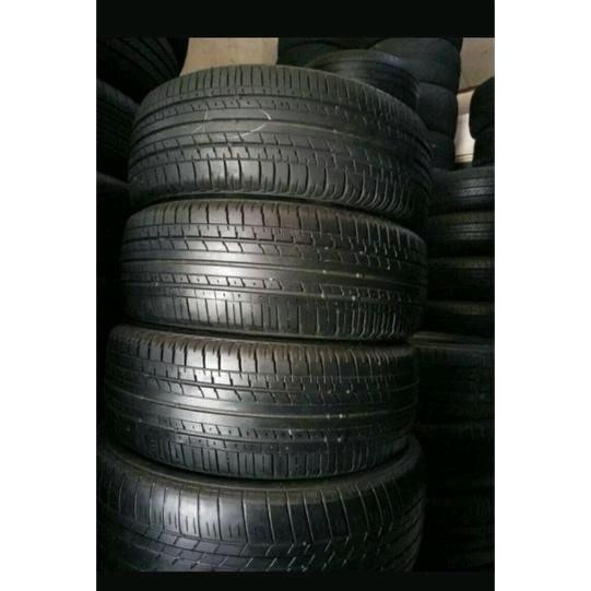 Bridgestone Ban Mobil Turanza Ring 16 Ukuran 185/65 R16 Ban Mobil Berkualitas Tinggi Garansi 1 Bulan