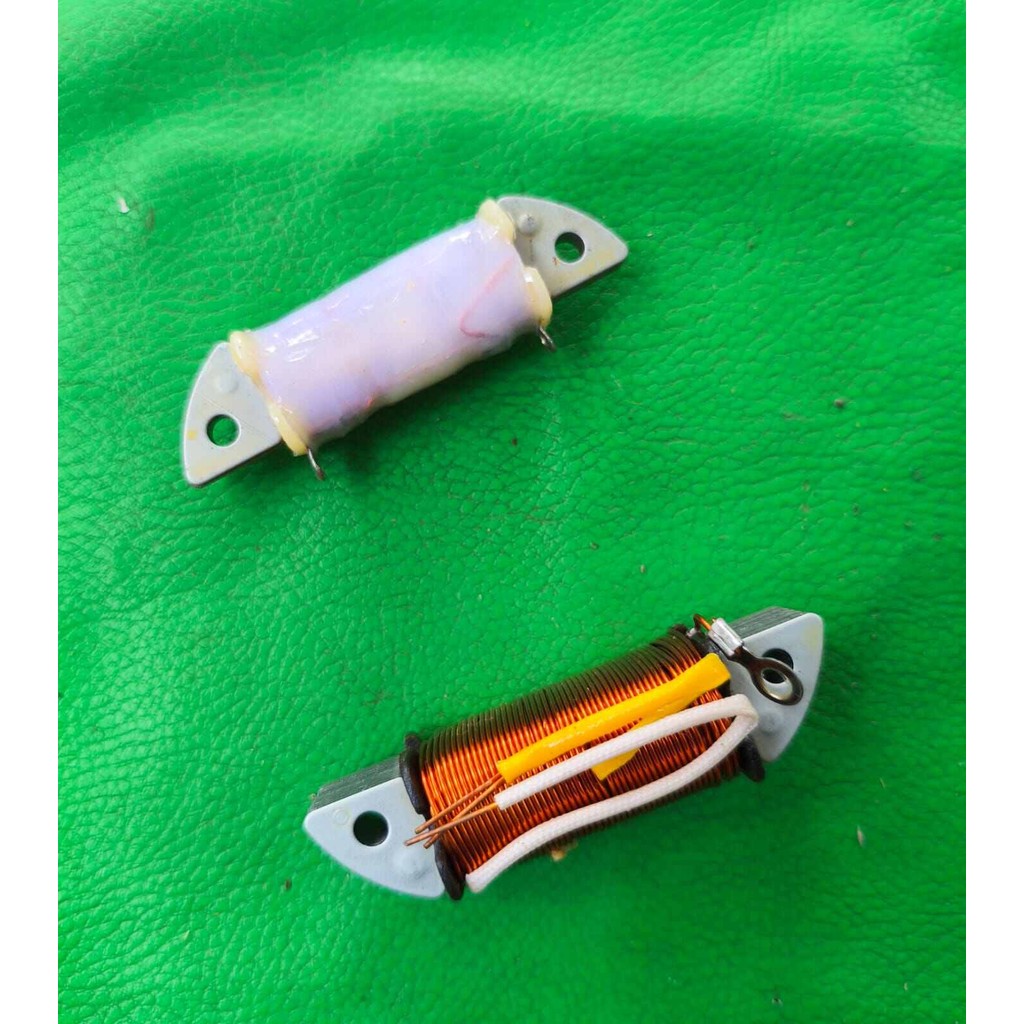 Sepul spol spul komplit spul CDI Yamaha RXK RXKing