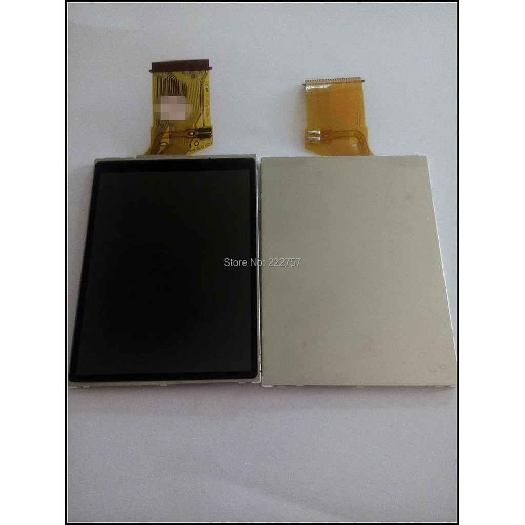 NEW LCD Screen Display For Sony Cyber-Shot DSC-HX30 DSC-HX9 DSC-HX20 DSC-HX100 DSC-HX20V HX30 HX9 HX