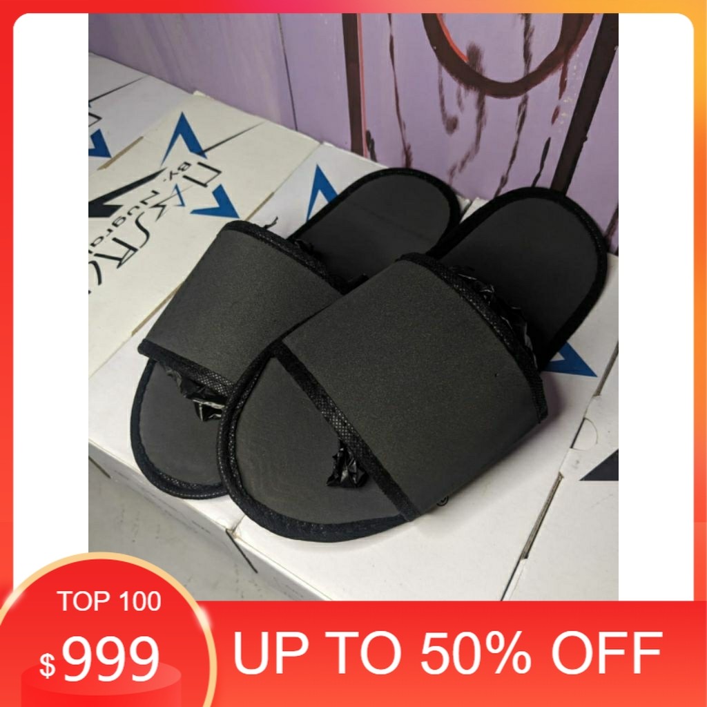 sandal hotel sandal slipper sandal rumah