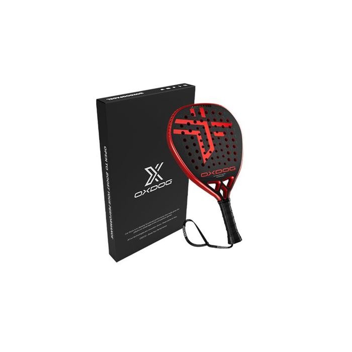OXDOG ULTIMATE COURT PADEL RACKET