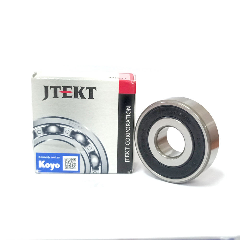 Laher Bearing 6302 2RS KOYO Original