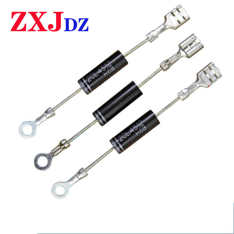 1PCS  Microwave ode unirectional conduction microwave high voltage ode unirectional ode