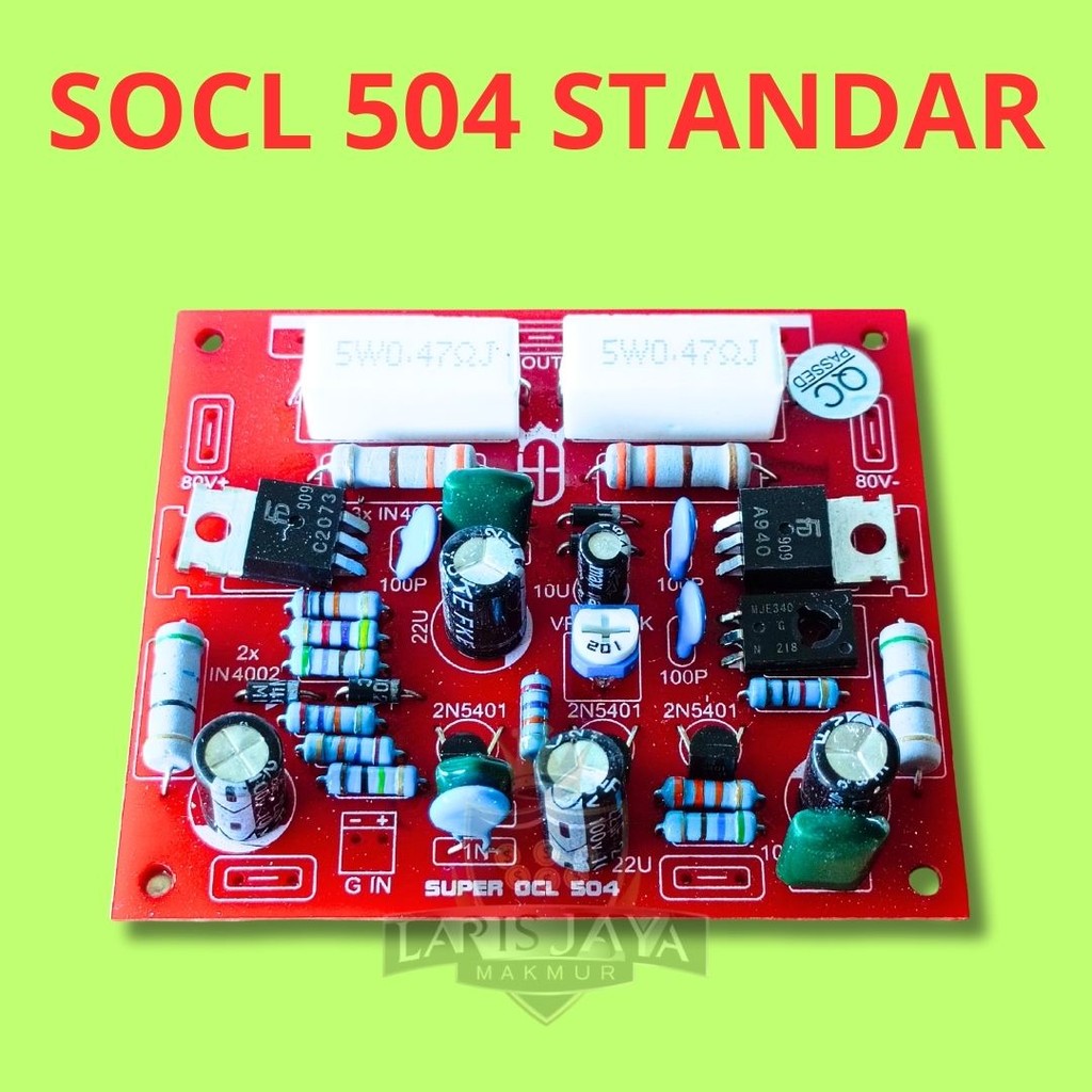 driver super ocl 504 socl504 socl 504