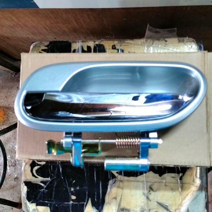 Handle Pintu Luar Belakang Kiri Odyssey RA6 RA8 2000-2003 top grade