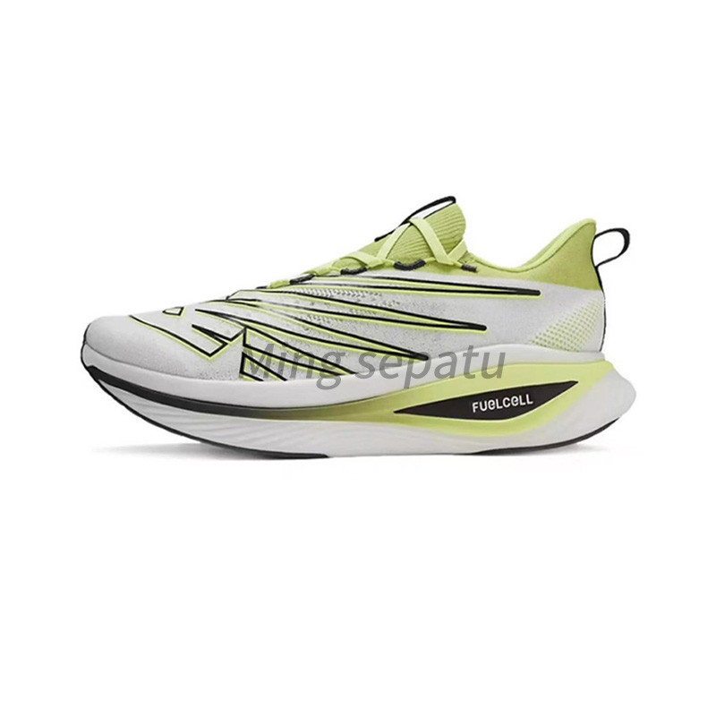 New Balance NB FuelCell SuperComp Elite v3 High-elasticity marathon running shoes
