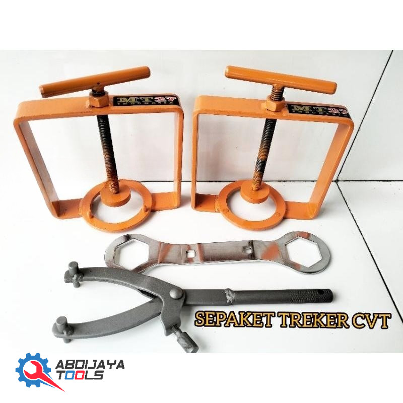 Treker CVT Matic Universal Treker Kampas Cvt matic Motorcycle