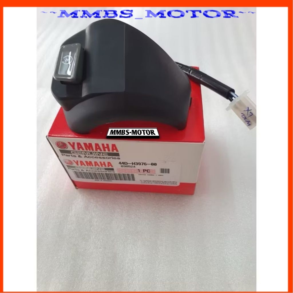 SAKLAR KANAN TOMBOL STATER XEON XEON KARBU XEON RC 44D