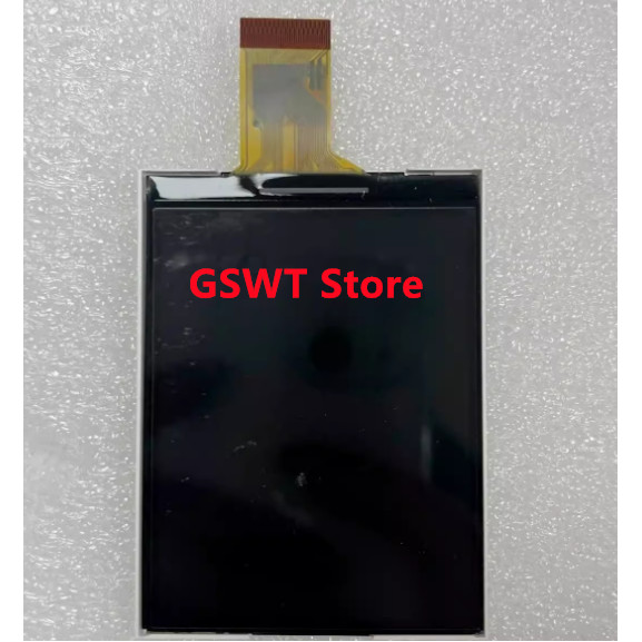 New for SONY DSC-W800 W810 LCD Display Screen Digital Camera Repair Accessories