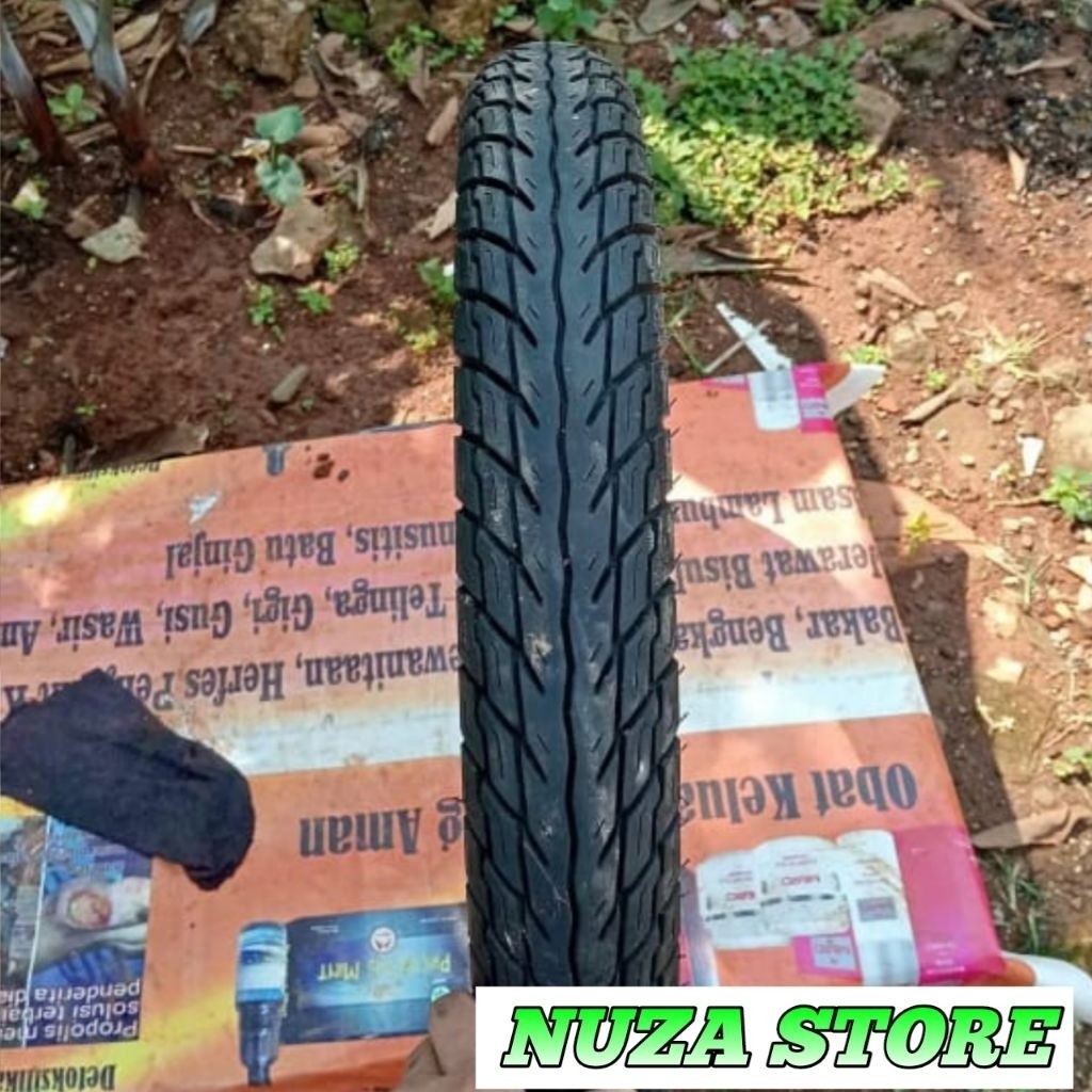 ban motor bebek ring 17 depan belakang