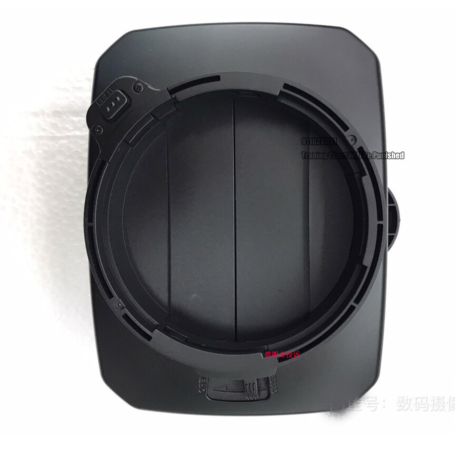 NX100 Hood Lens Barrel   For SONY Cap Z150 NX5R NX3 AX200 Z5C  Part Video Camera Part