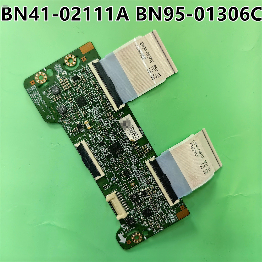 BN41-02111A BN95-01306A/C T-CON Logic Board BN4102111 Suitable For Samsung UA48J50SWACXXZ UE48J6200A