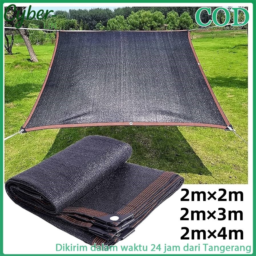 95% Paranet Anti-UV Jaring /Nylon Anti Panas Jaring Paranet/terpal plastik bening/Jaring Peneduh Bal