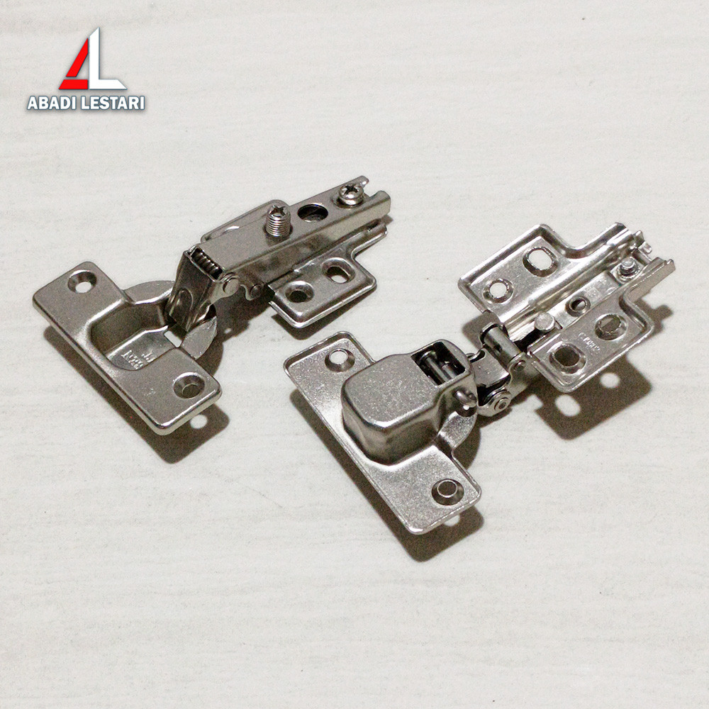 ENGSEL GELAP / ENGSEL LEMARI / ENGSEL SENDOK