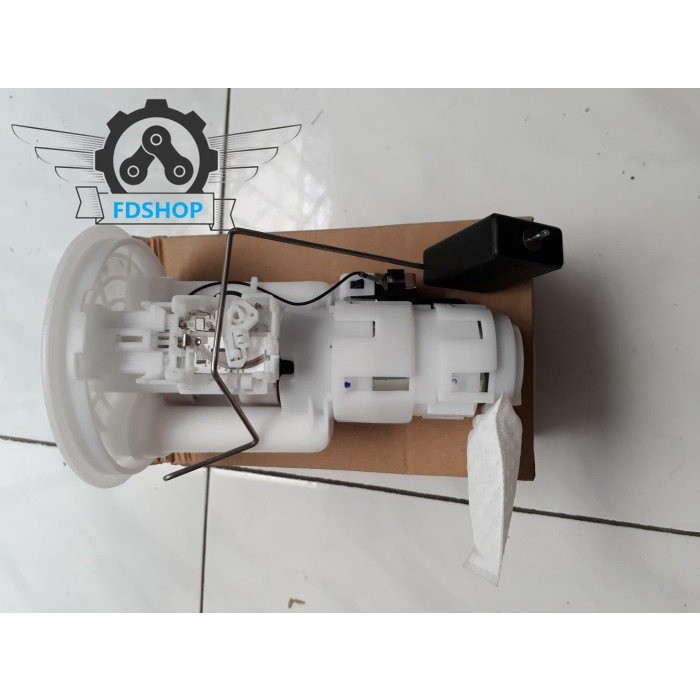 fuel pump assy avanza