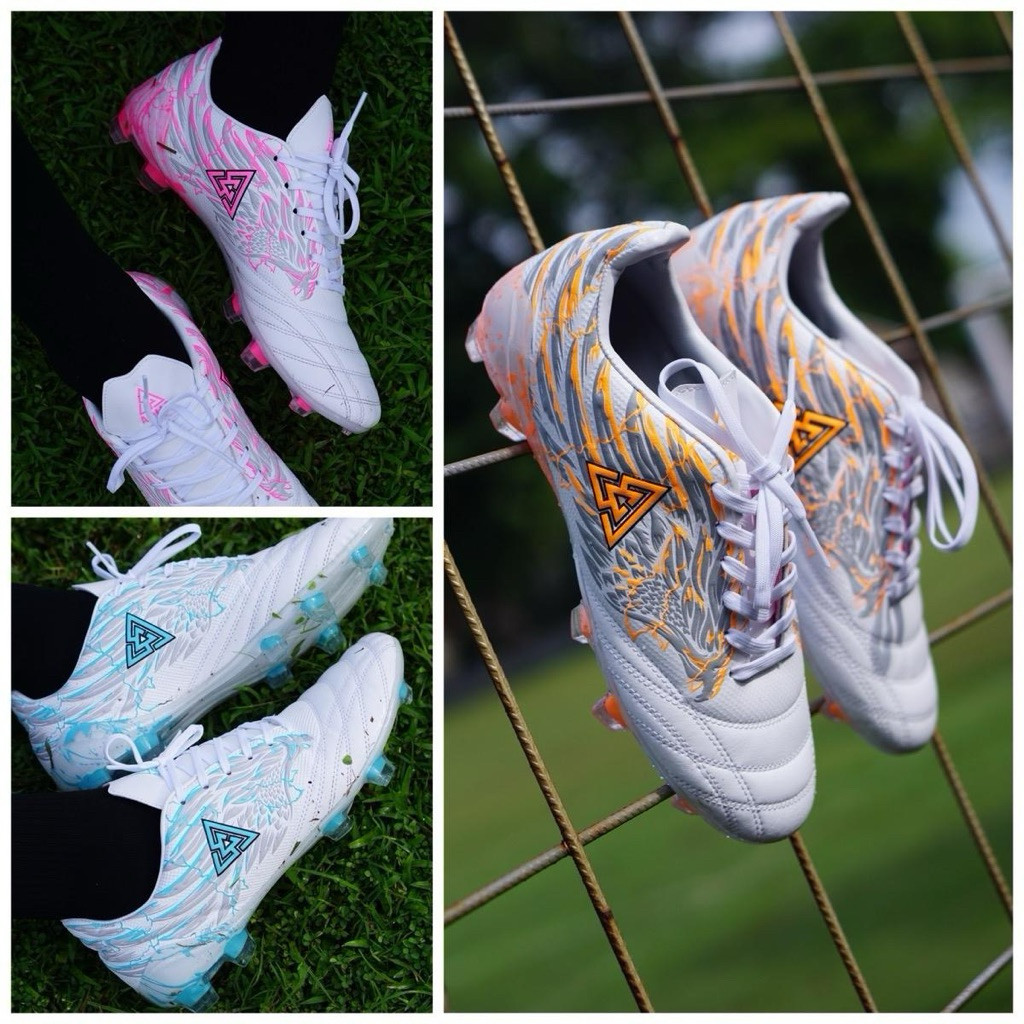 APHA - Sepatu Bola Apha Icarus FG