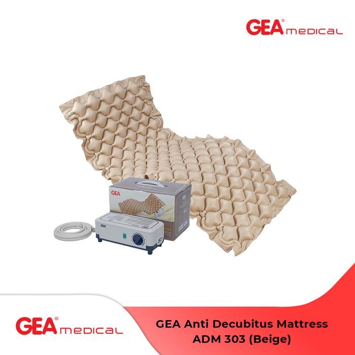 GEA Anti Decubitus Mattress/Kasur Anti Decubitus