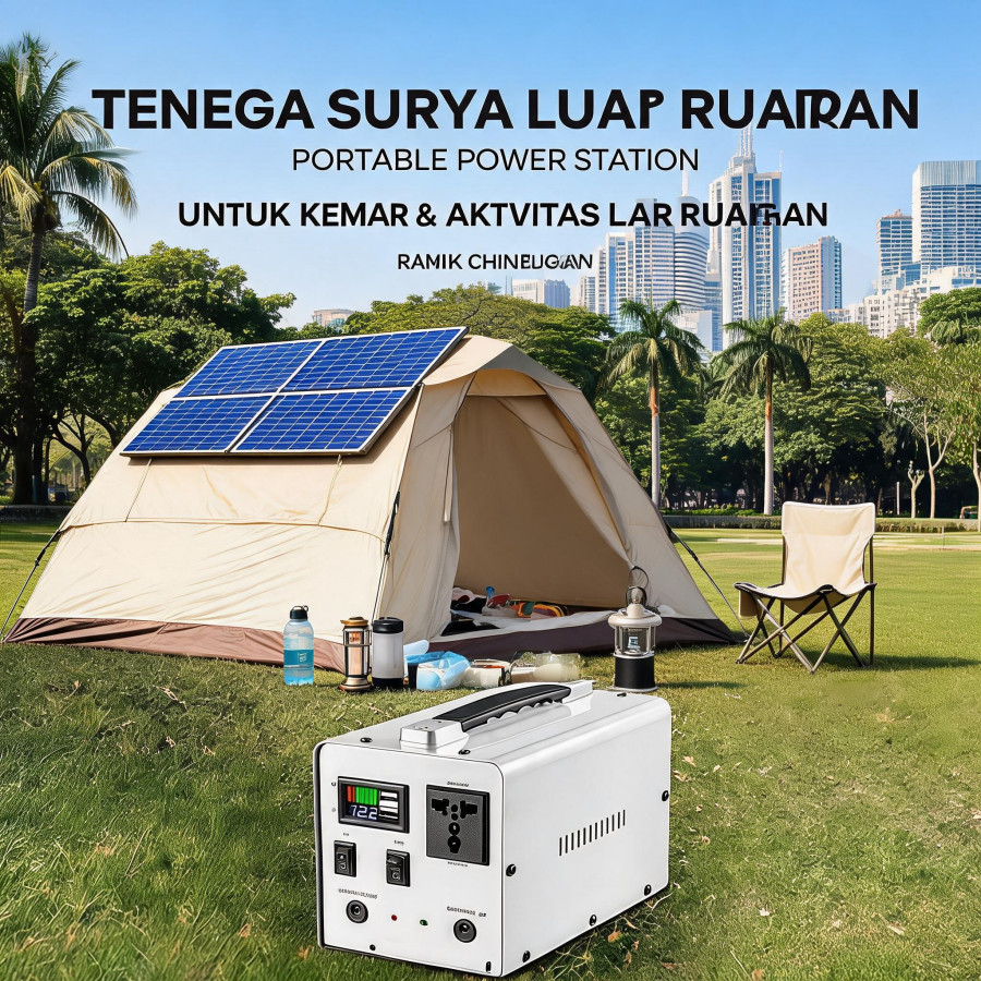 ProQuip QRV16000XP-1 Mesin Genset Listrik Genset Bensin Generator Genset 10000Watt QRV16000 QRV 1600