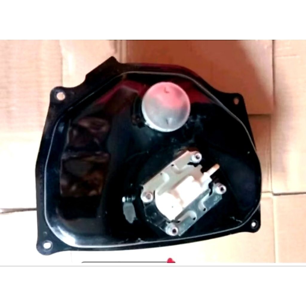 tangki bensin +Fulham Honda beat fi KZL Scoopy fi stater kasar/2013/2014 copotan original
