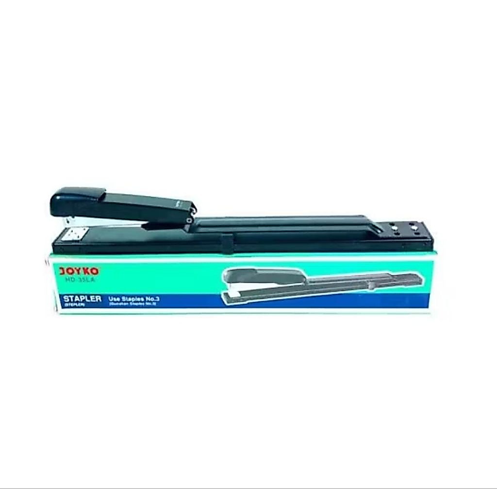 Stapler Jilid Tengah Joyko HD-35LA/ Stapler Jilid Buku