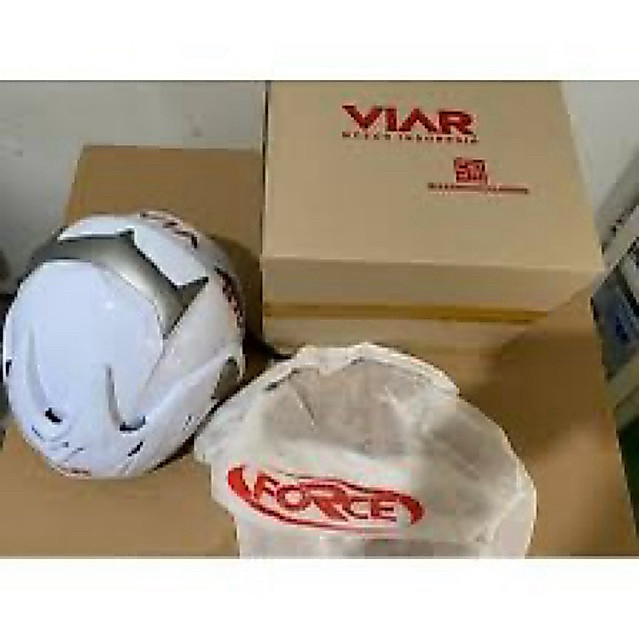 HELM ORIGINAL VIAR all size