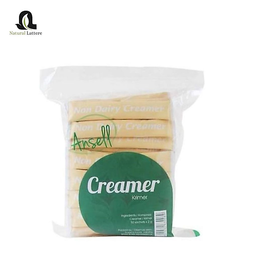 Ansell Creamer Stick