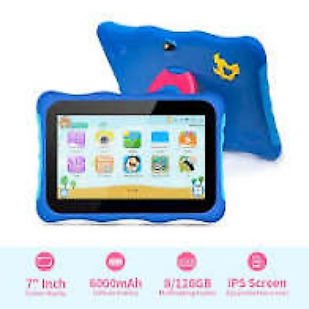 Mainan tablet anak anak
