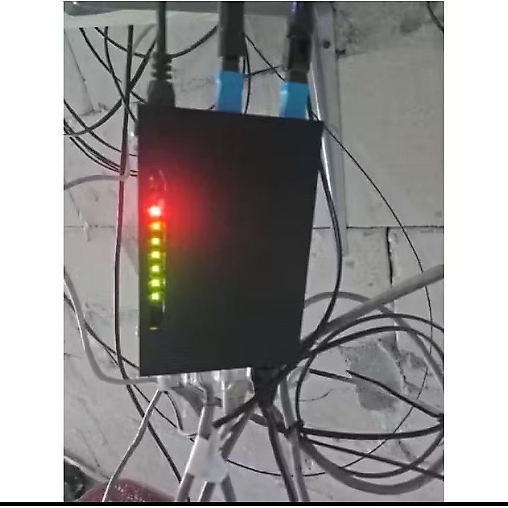 casing htb 2fo 4lan