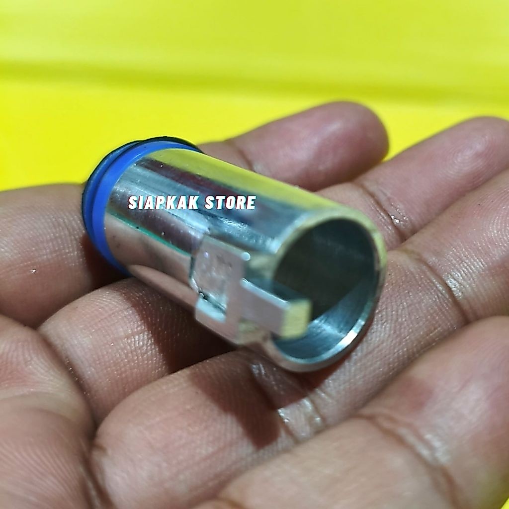 Makmur_55 Piston Metal Q1 Q7 Ab G17 Oring Bahan Premium Handmade