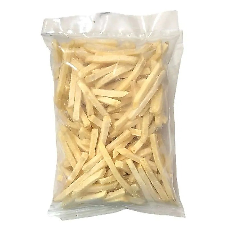 Kentang Goreng Shoestring 500gr Curah