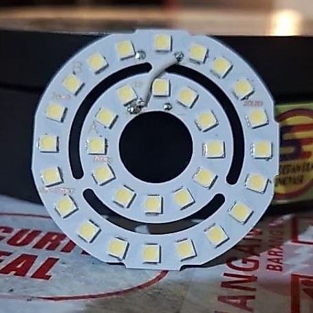 PCB.LED.DC.CINCIN.32chip.2835