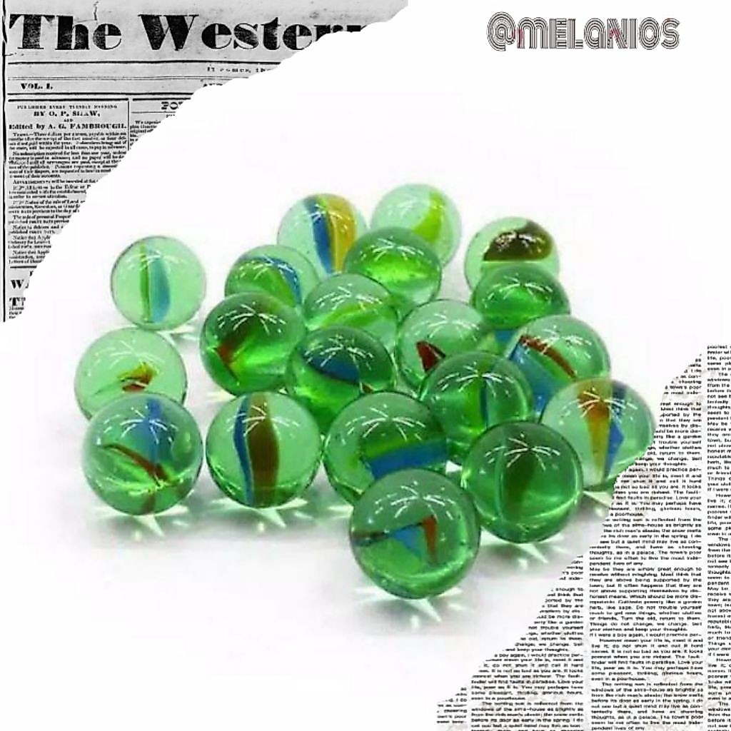 25 Pcs Kelereng Jumbo Belimbing gundu kaleci, Mainan Tradisional, Cocok untuk Anak