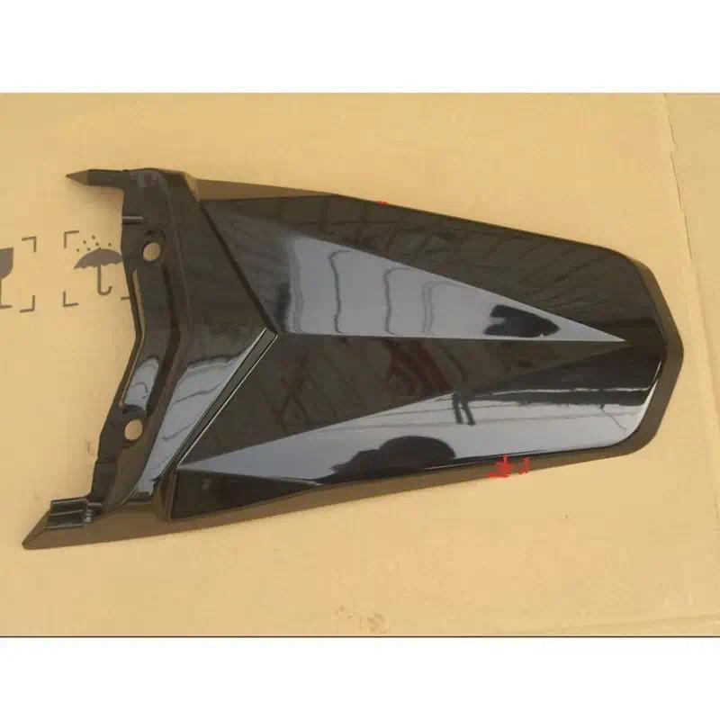 Motorcycle Plastic Tail Cover for Suzuki Qingqi XianFeng Motocross QM200GY GXT200(B/A) GS200 XF200GY