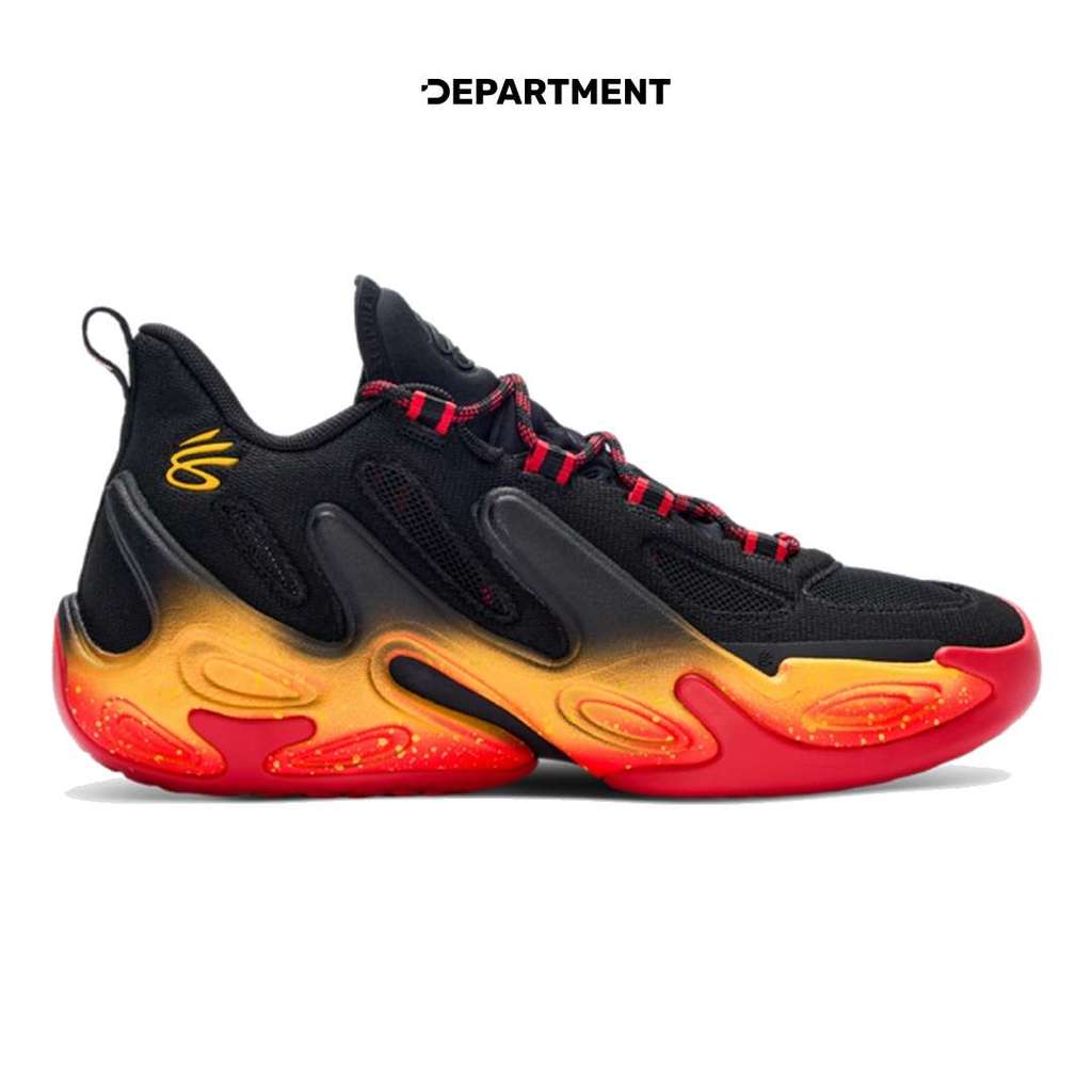UNDER ARMOUR CURRY 13 AP Sepatu Basket 6015002002 ORI