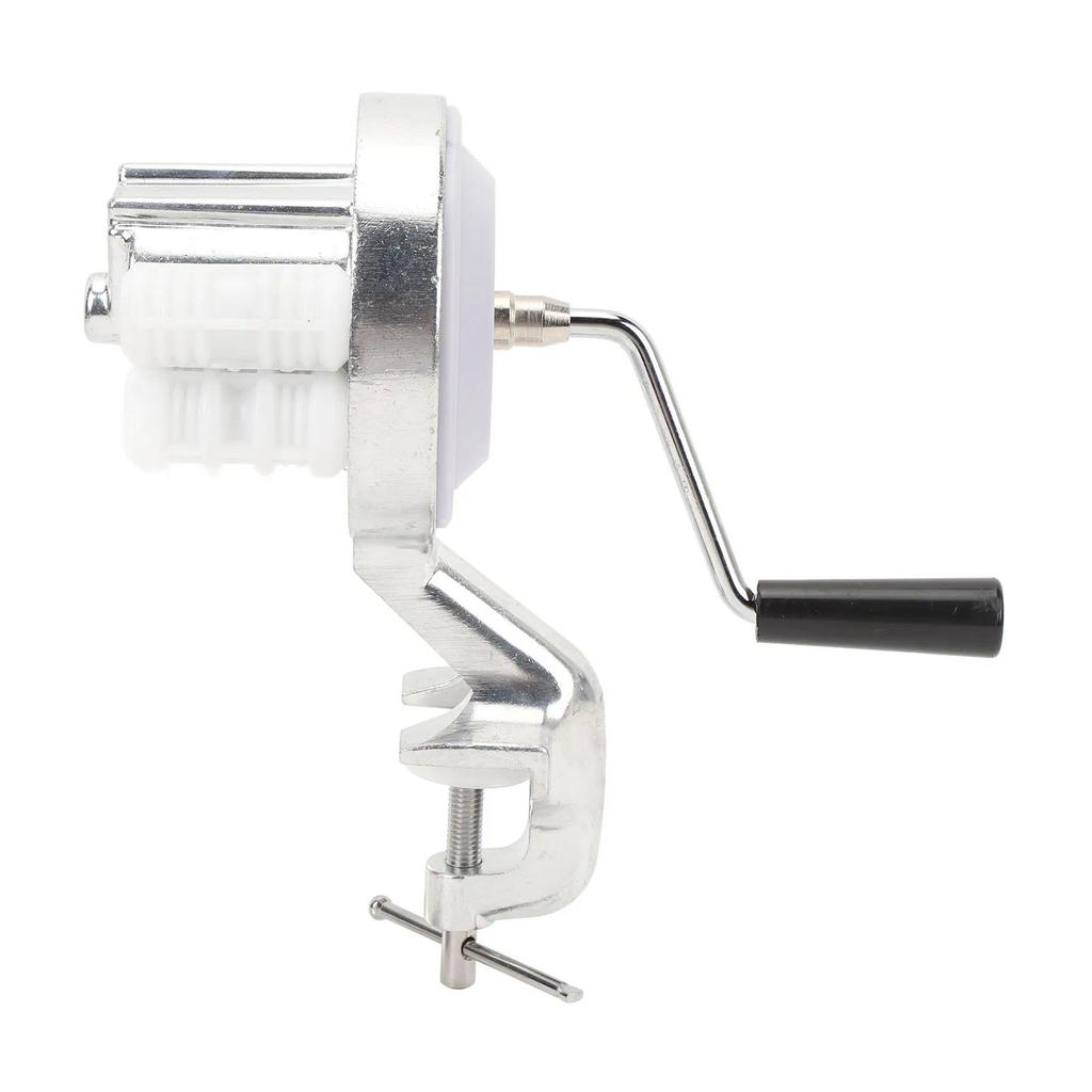 Cavatelli Maker Easy to Clean Hand Crank Gnocchi Pasta Making Machine for Home Kitchen Accessory
