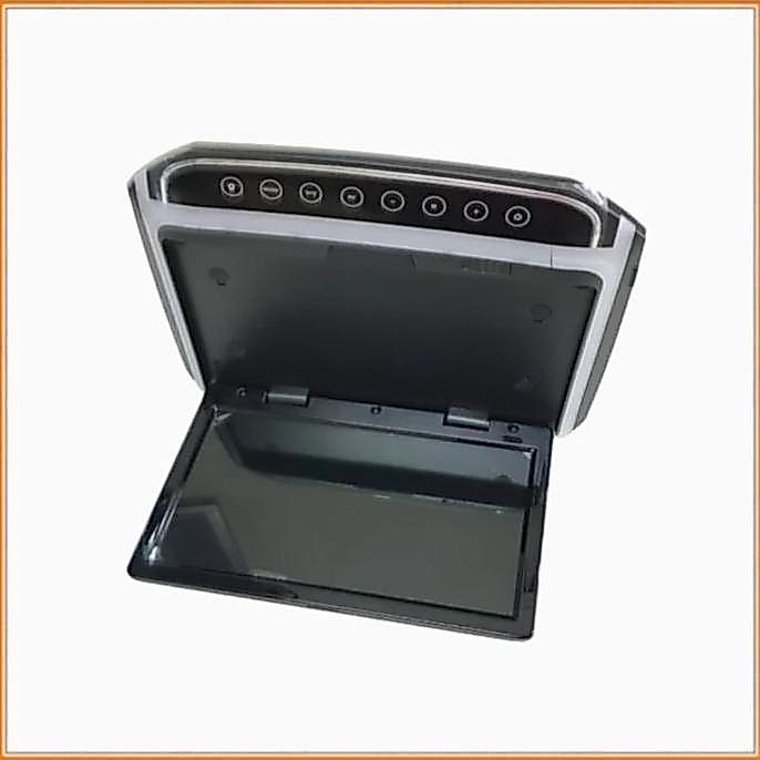 Tv plafon / Roof 10.1" LED Slim Universal. Monitor only.