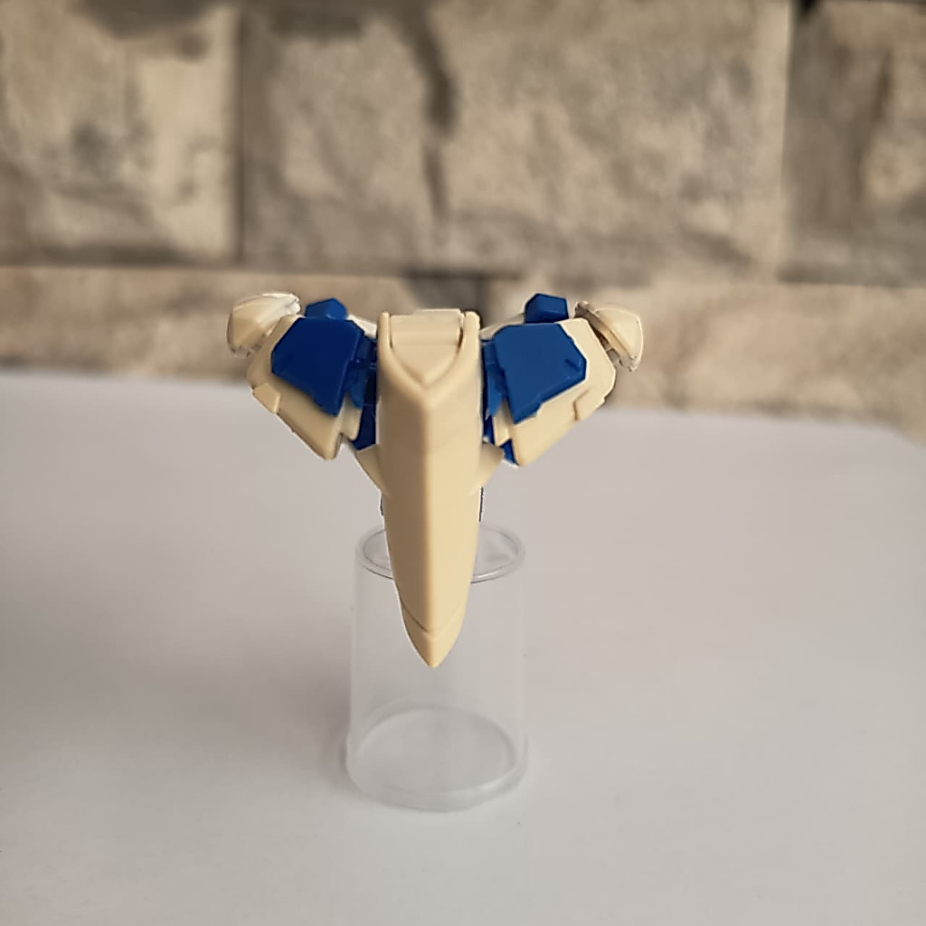 WAIST MG 1/100 ASTRAY BLUE FRAME